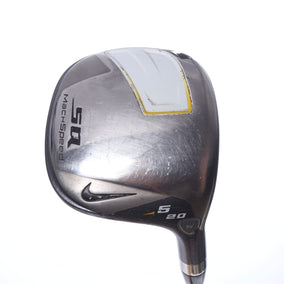 Used Nike SQ MachSpeed 5-Wood - Right-Handed - 20 Degrees - Ladies Flex-Next Round