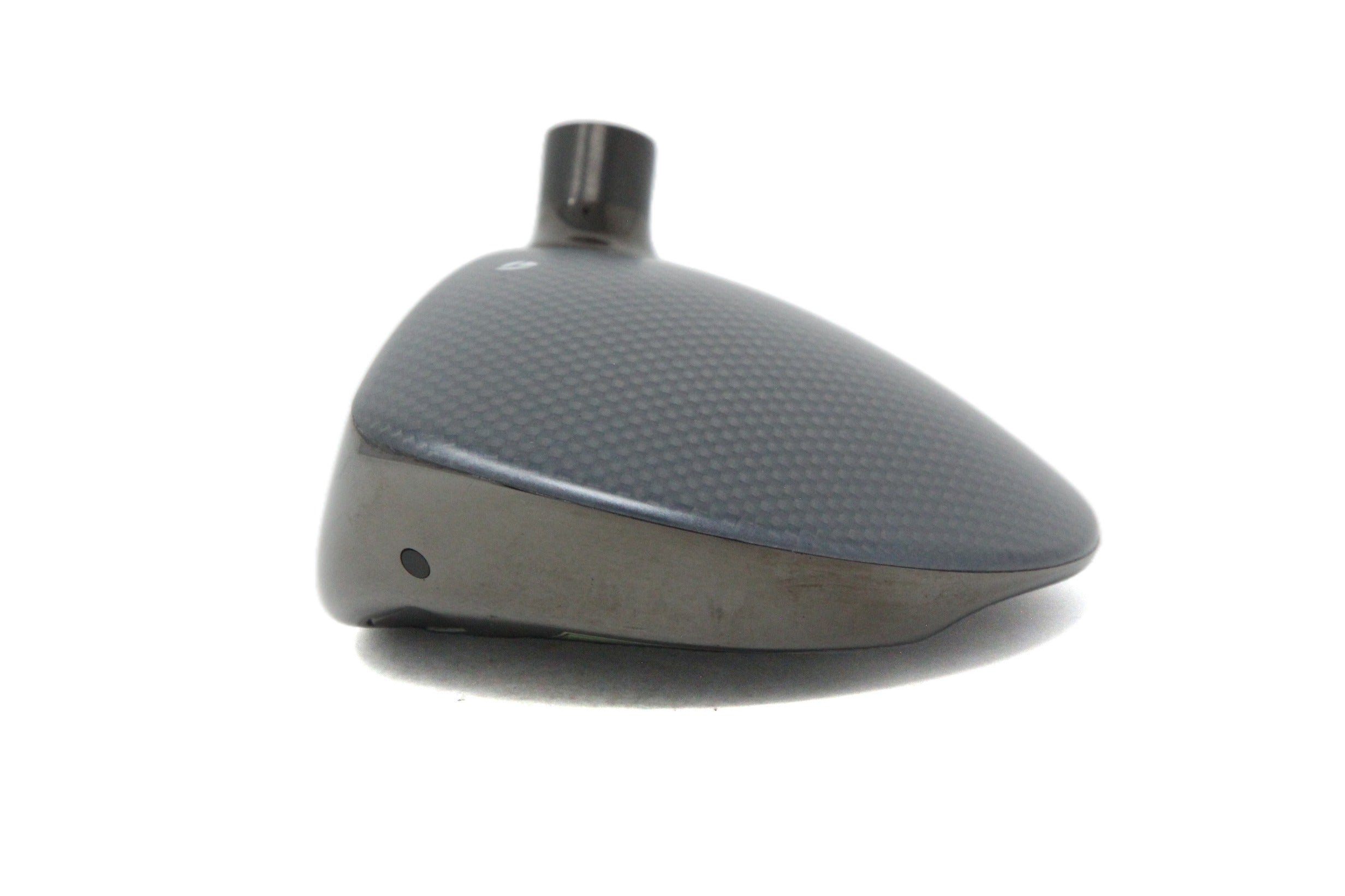 Used TaylorMade Qi35 Tour 3-Wood - HEAD ONLY - Right-Handed - 15 Degrees-Next Round