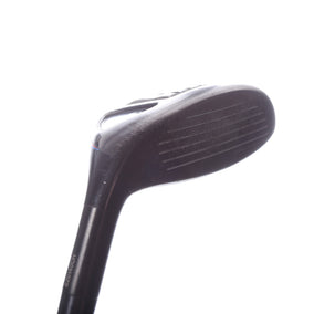 Used Tour Edge Exotics EXS 220 3H Hybrid - Right-Handed - 19 Degrees - Stiff Flex-Next Round
