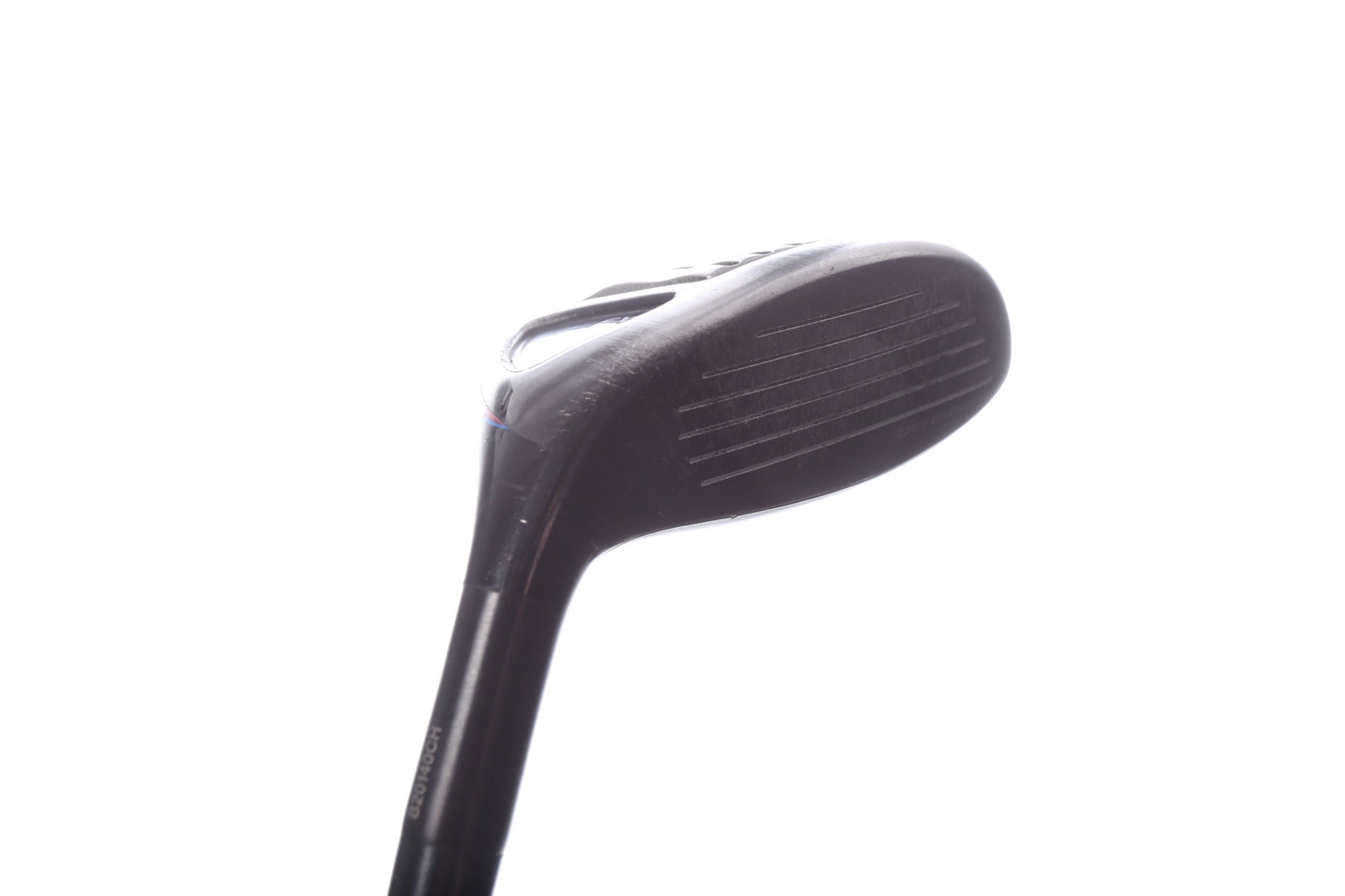 Used Tour Edge Exotics EXS 220 3H Hybrid - Right-Handed - 19 Degrees - Stiff Flex-Next Round