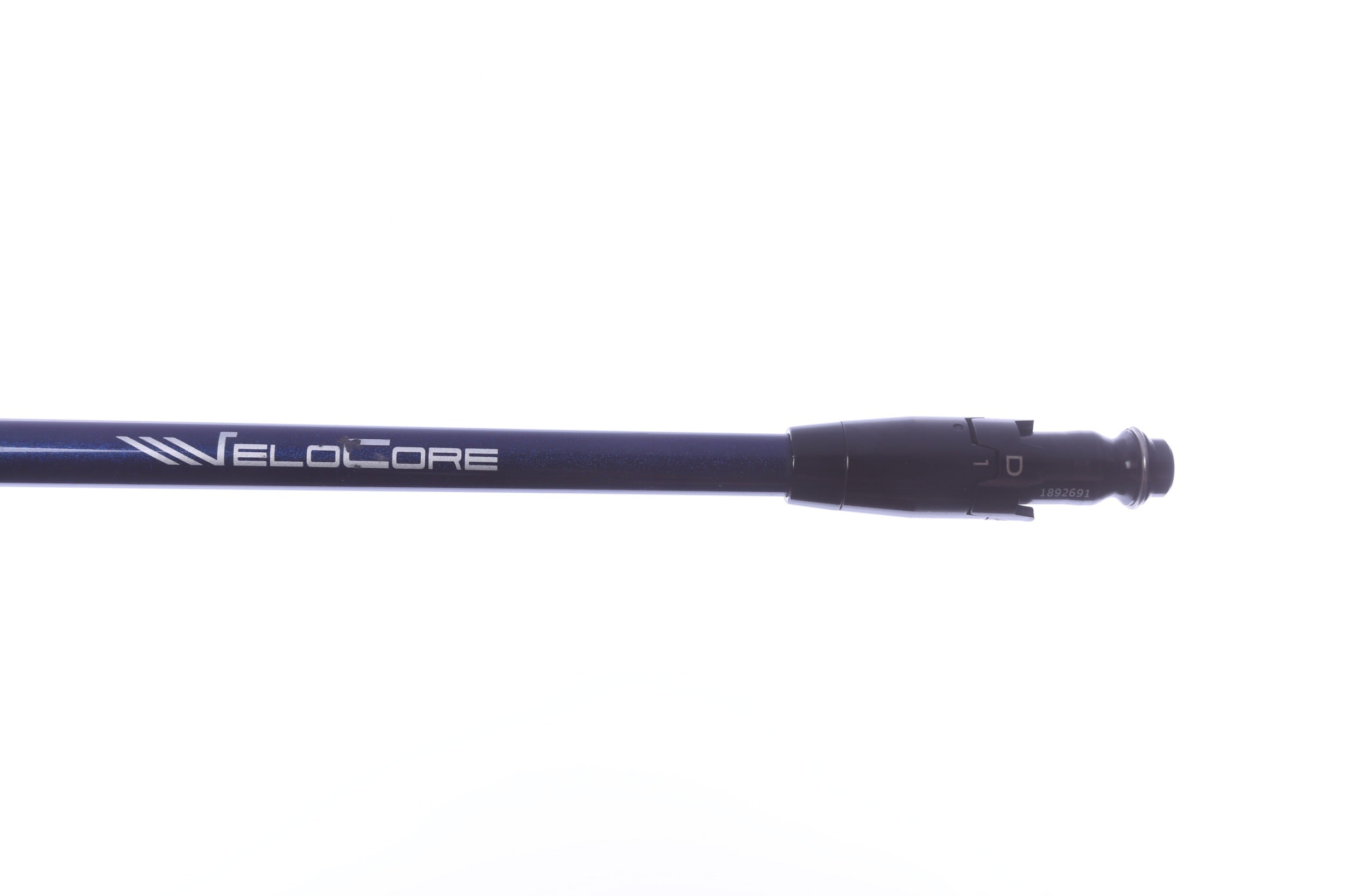 Used Fujikura Ventus TR Velocore Blue Fairway Wood Shaft Stiff Flex Graphite - 42 in - Titleist Surefit Adapter