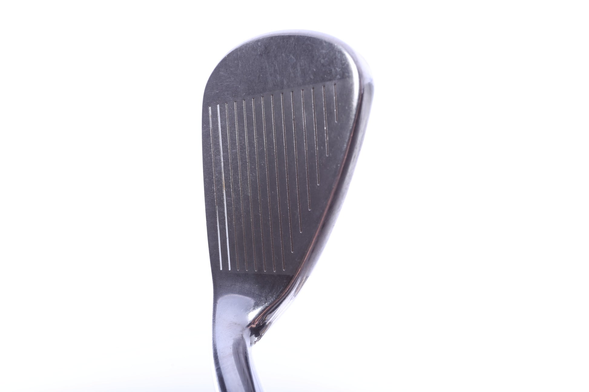 Used Callaway Mavrik Iron Set - Right-Handed - 6-PW - Regular Flex-Next Round