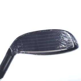 Used TaylorMade Qi10 4H Hybrid - Right-Handed - 22 Degrees - Regular Flex-Next Round