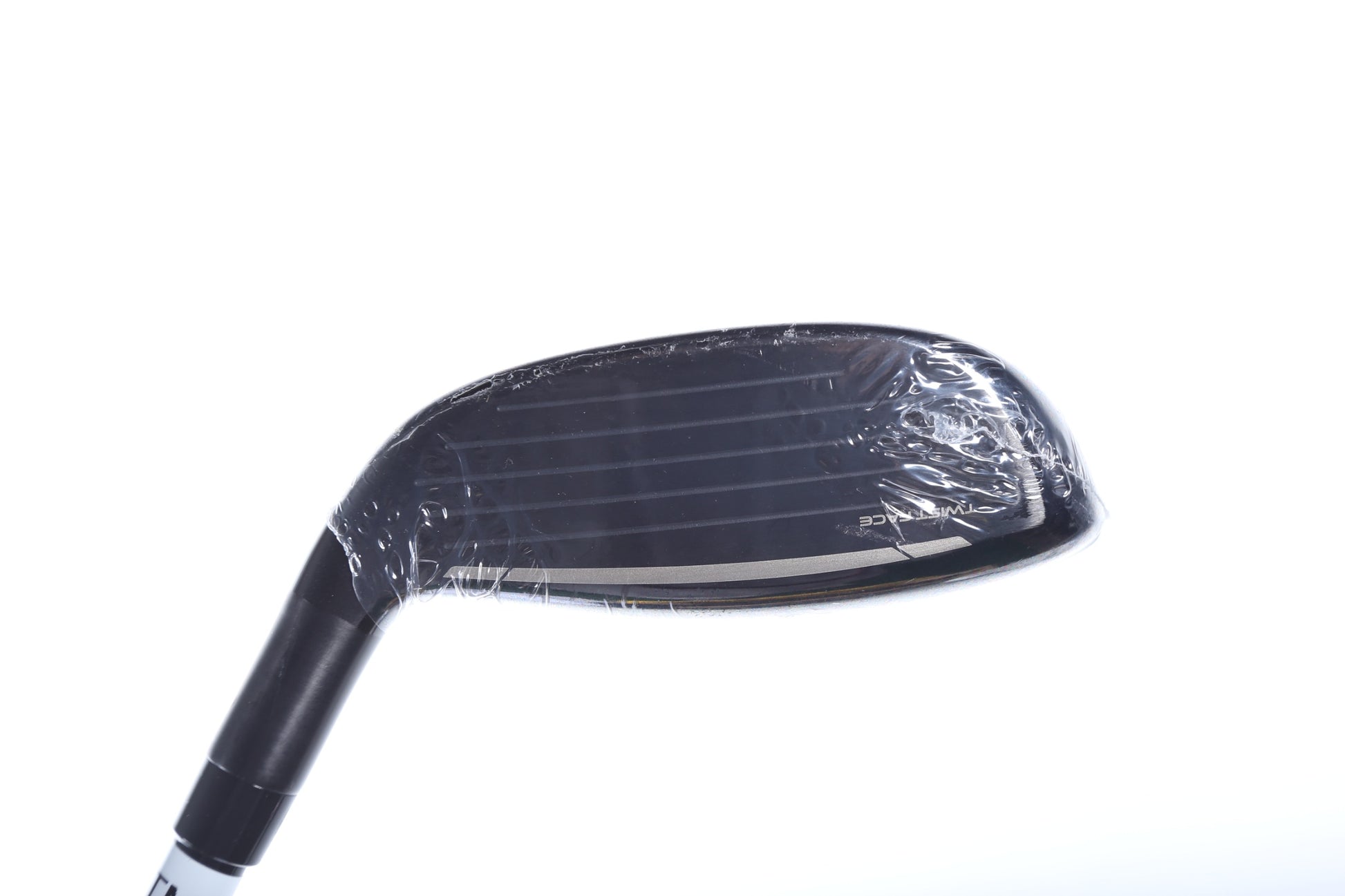 Used TaylorMade Qi10 4H Hybrid - Right-Handed - 22 Degrees - Regular Flex-Next Round