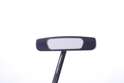 Used Odyssey Ai-ONE Square 2 Square Jailbird Cruiser Putter - Right-Handed - 37.25 in - Mallet-Next Round