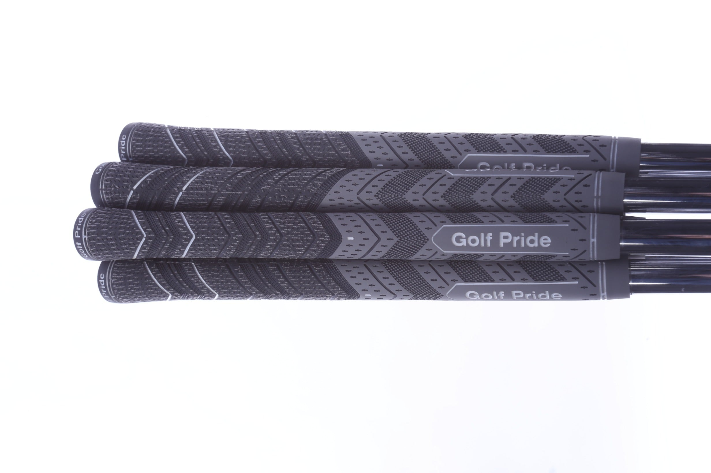 Used TaylorMade 2020 P770 Iron Set - Right-Handed - 4-PW - Extra Stiff Flex-Next Round