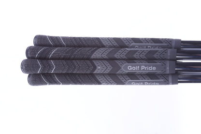 Used TaylorMade 2020 P770 Iron Set - Right-Handed - 4-PW - Extra Stiff Flex-Next Round