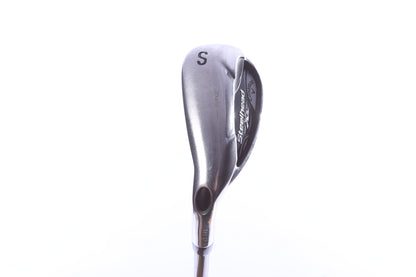 Used Callaway Steelhead XR Sand Wedge - Left-Handed - 54 Degrees - Seniors Flex-Next Round