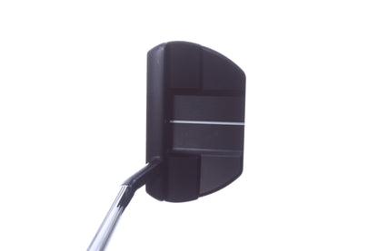 Used Odyssey Ai-ONE Milled Three T S Putter - Right-Handed - 35 in - Mallet-Next Round