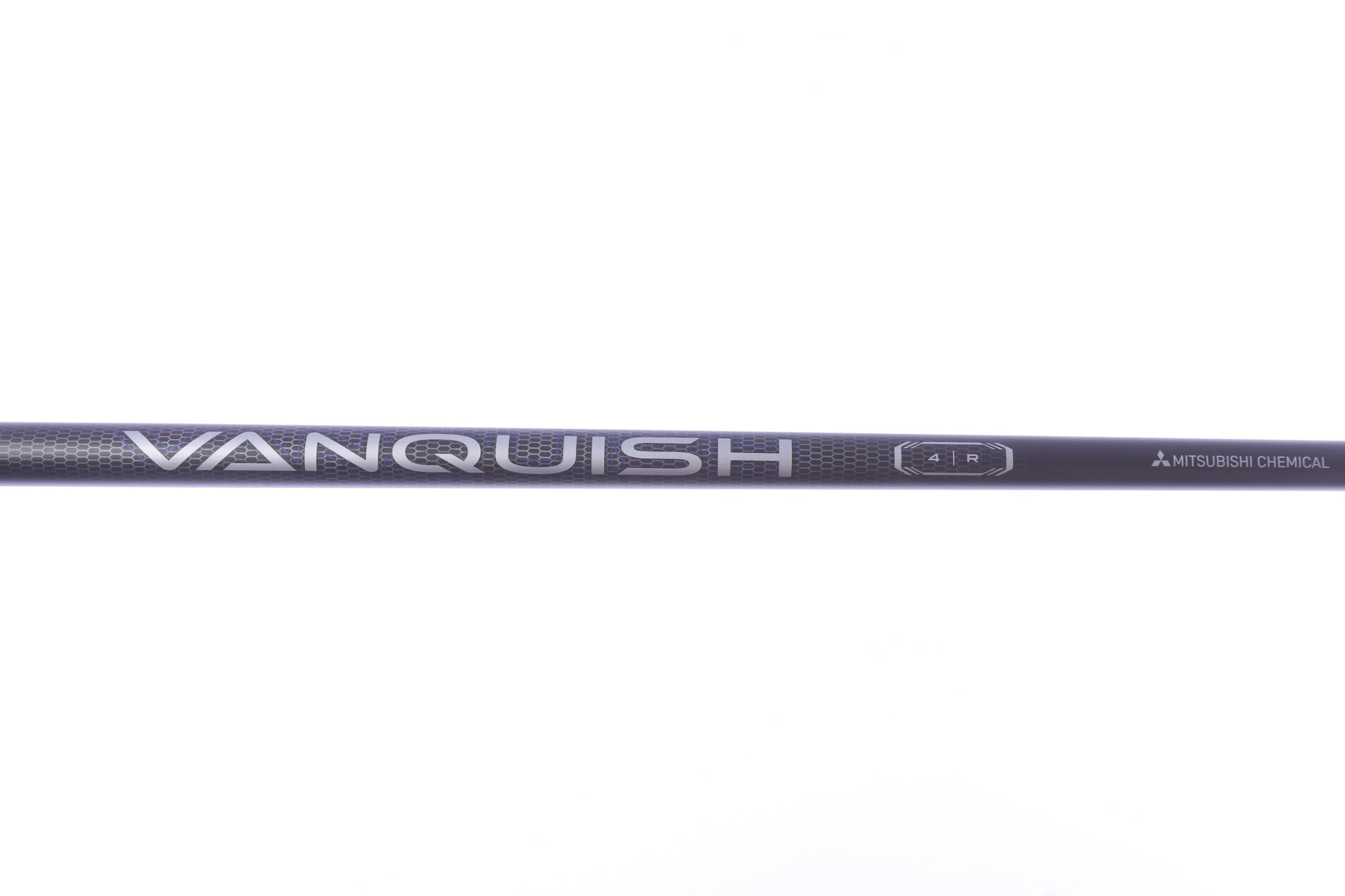 Used Callaway Paradym Ai Smoke MAX Driver - 10.5 Degrees - Regular Flex Mitsubishi VANQUISH Blue - Right-Handed