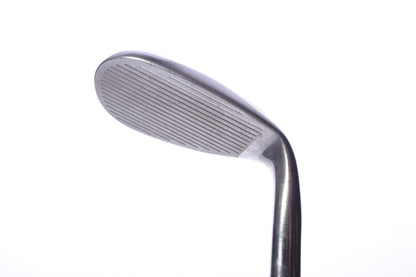 Used Callaway Sure Out 2 Lob Wedge - Left-Handed - 58 Degrees - Wedge Flex-Next Round
