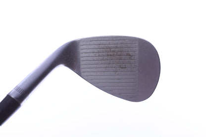 Used Callaway MD4 Chrome Sand Wedge - Right-Handed - 54 Degrees - Ladies Flex