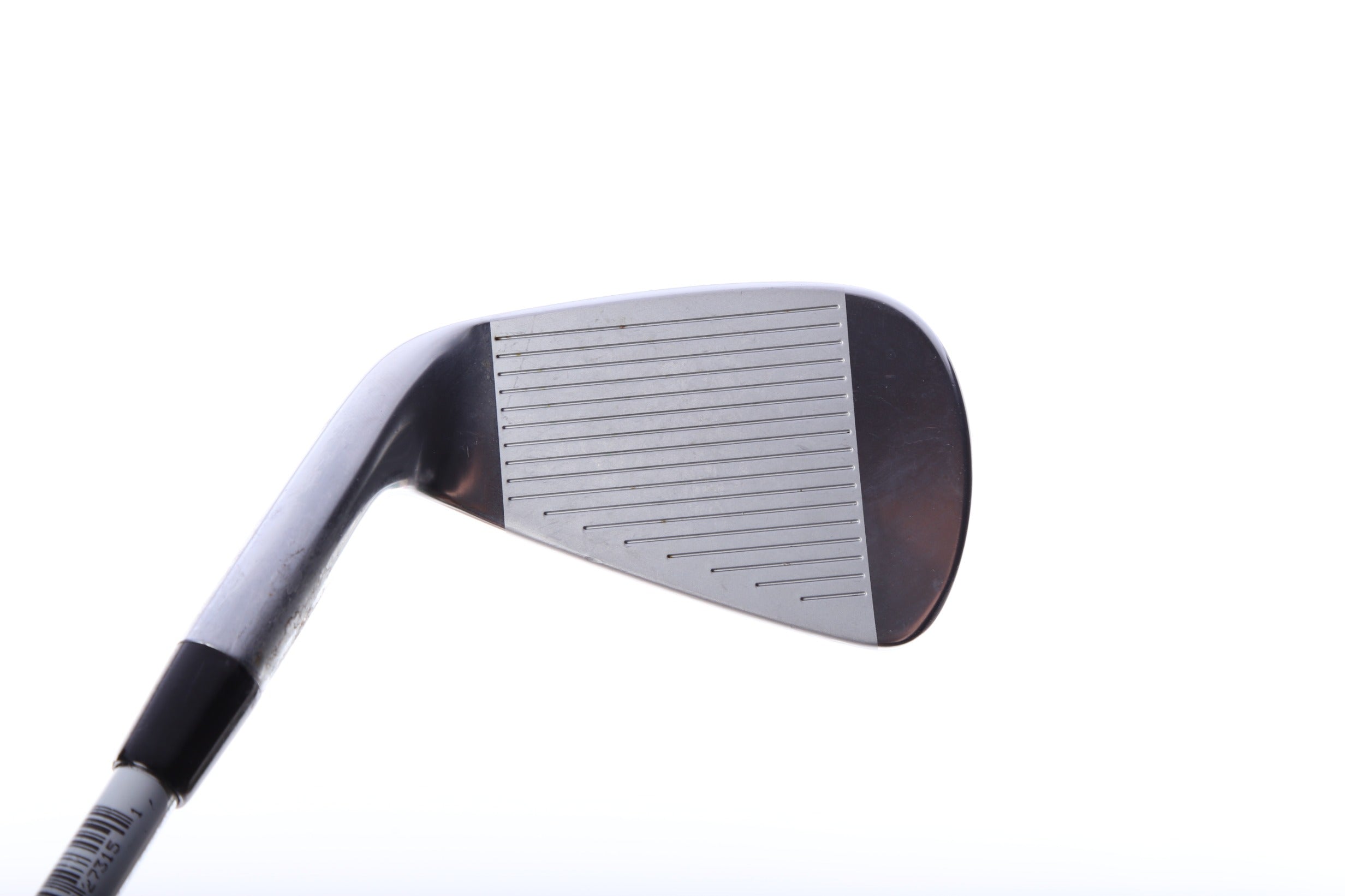 Used Callaway RAZR X Muscleback Single 6-Iron - Right-Handed - Stiff Flex-Next Round