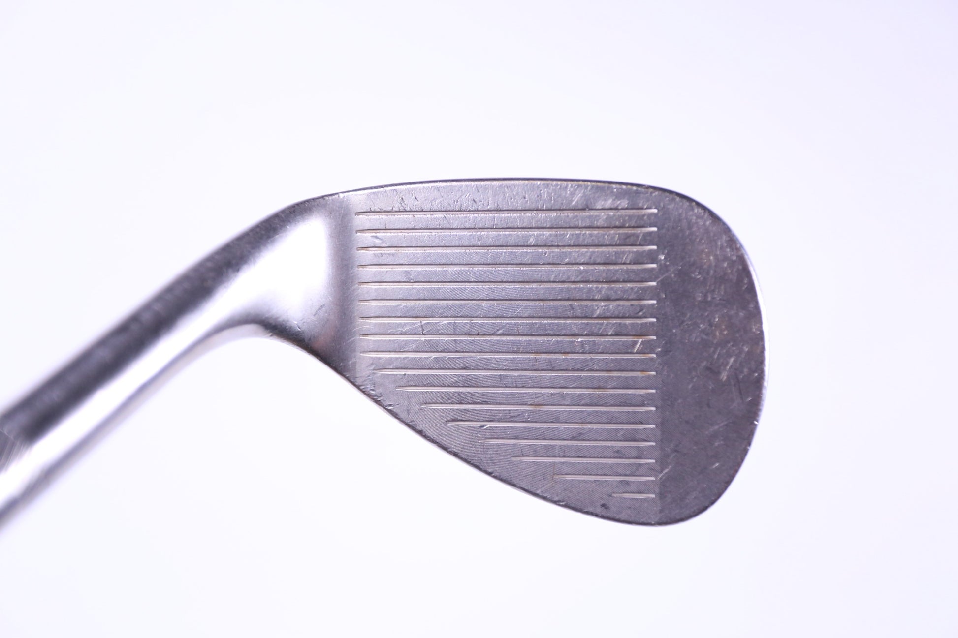 Used Titleist Vokey SM5 Tour Chrome Sand Wedge - Right-Handed - 56 Degrees - Wedge Flex-Next Round