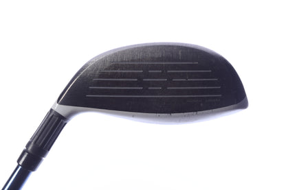 Used TaylorMade SIM2 MAX 3-Wood - Right-Handed - 15 Degrees - Regular Flex