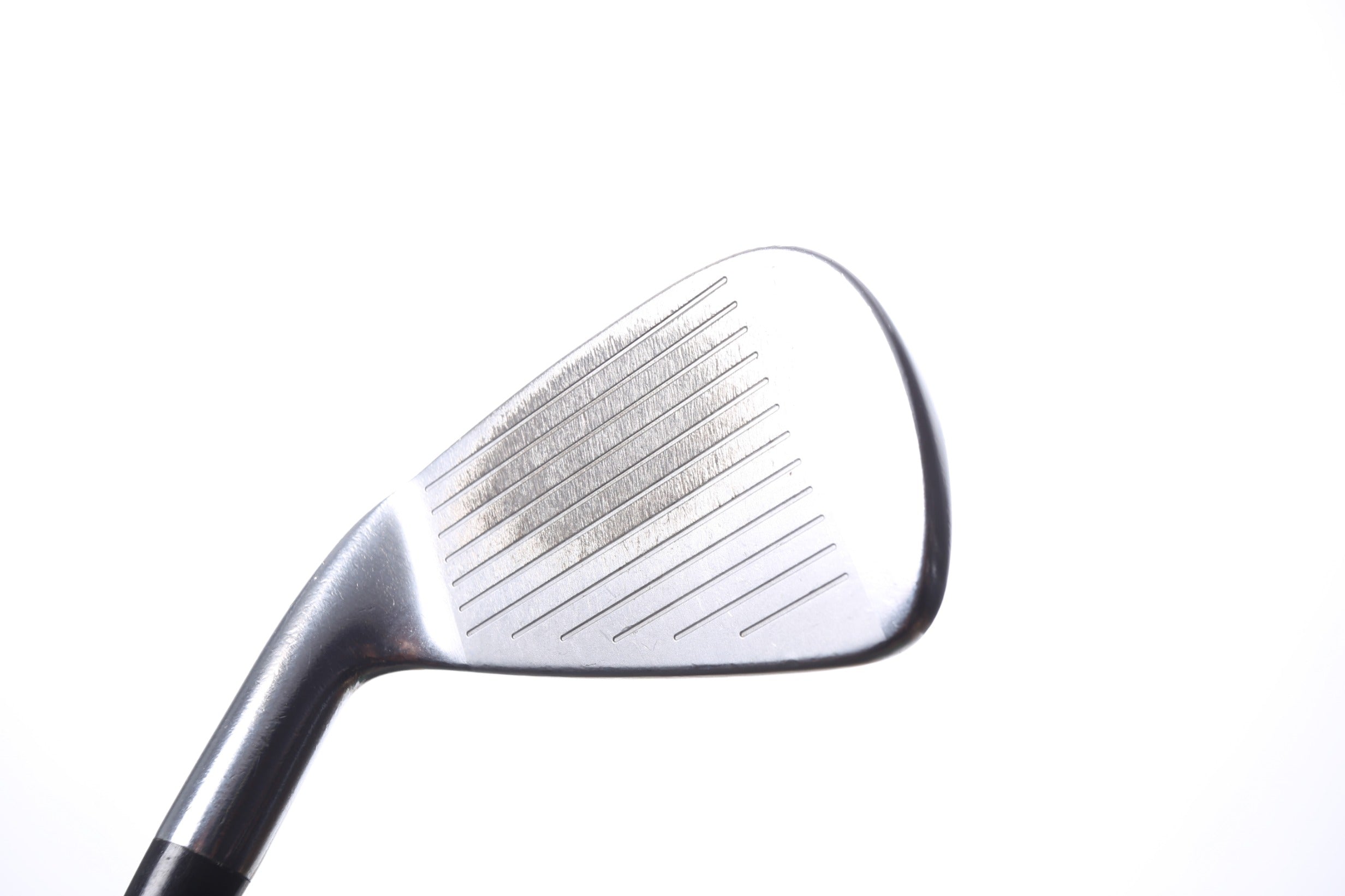 Used Honma TW-X Single 7-Iron - Right-Handed - Stiff Flex-Next Round