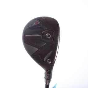 Used Titleist TSi2 4H Hybrid - Right-Handed - 21 Degrees - Stiff Flex-Next Round