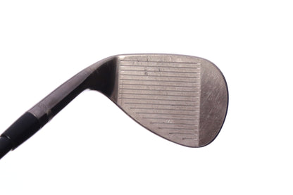 Used Titleist Vokey SM7 Brushed Steel Lob Wedge - Right-Handed - 60 Degrees - Regular Flex-Next Round