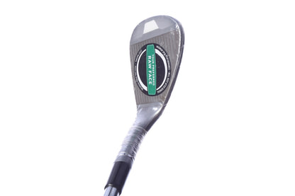 Used TaylorMade Milled Grind 4 Raw Lob Wedge - Right-Handed - 58 Degrees - Wedge Flex-Next Round
