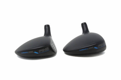 Used Ping G440 LST Hybrid Set - HEAD ONLY - Right-Handed - 3W, 5W