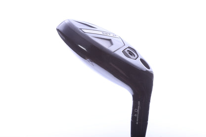 Used Titleist GT2 4H Hybrid - Right-Handed - 21 Degrees - Regular Flex-Next Round