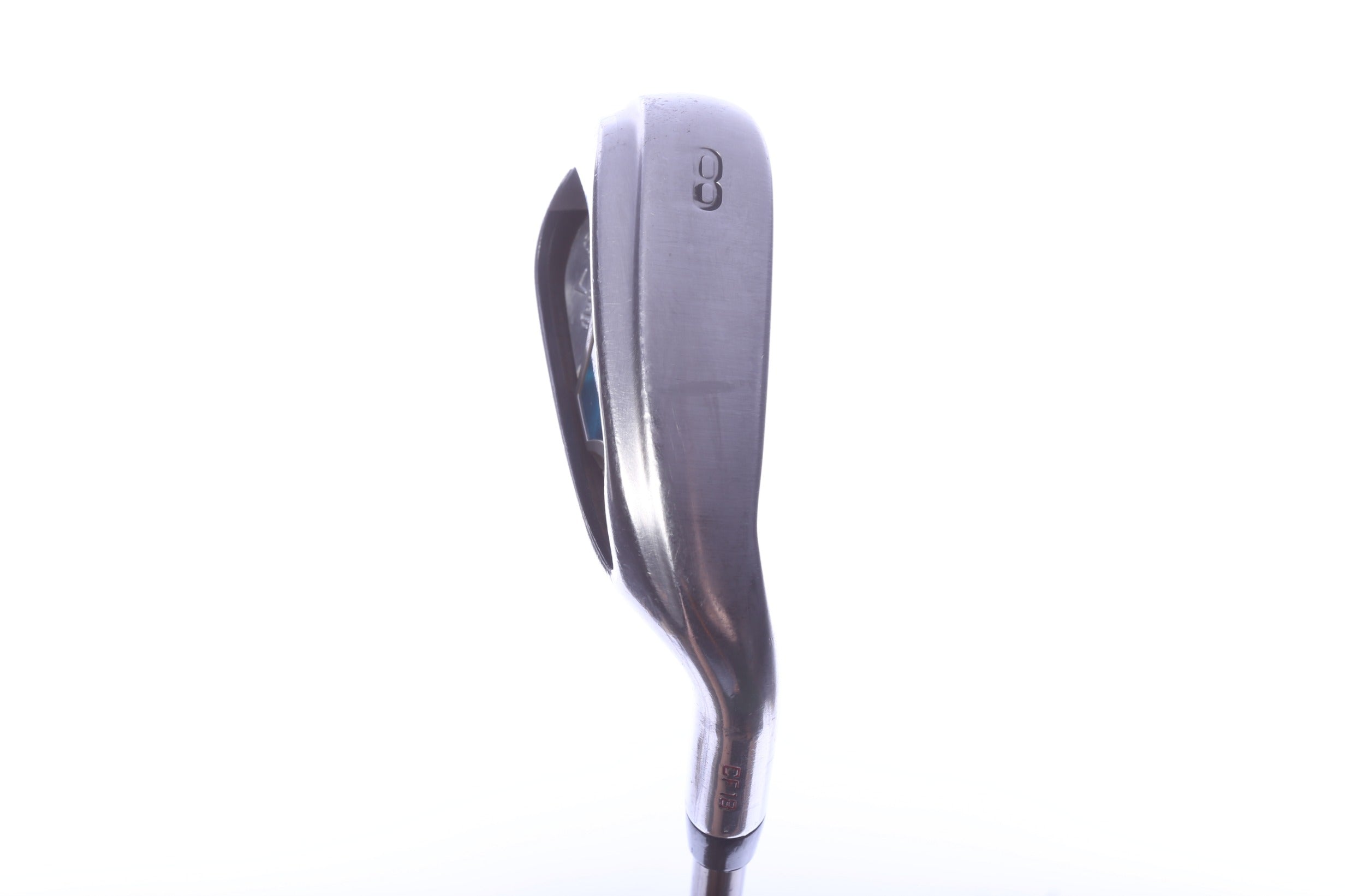 Used Callaway Rogue Single 8-Iron - Right-Handed - Ladies Flex