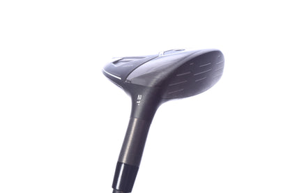 Used Callaway Paradym Ai Smoke MAX 7-Wood - Right-Handed - 21 Degrees - Stiff Flex-Next Round
