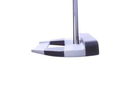 Used Odyssey Ai-ONE Square 2 Square Jailbird Putter - Right-Handed - 35 in - Mallet