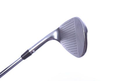 Used Callaway JAWS Forged Chrome Sand Wedge - Right-Handed - 56 Degrees - Wedge Flex