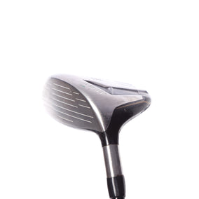 Used Cleveland 588 5-Wood - Left-Handed - 18 Degrees - Seniors Flex-Next Round