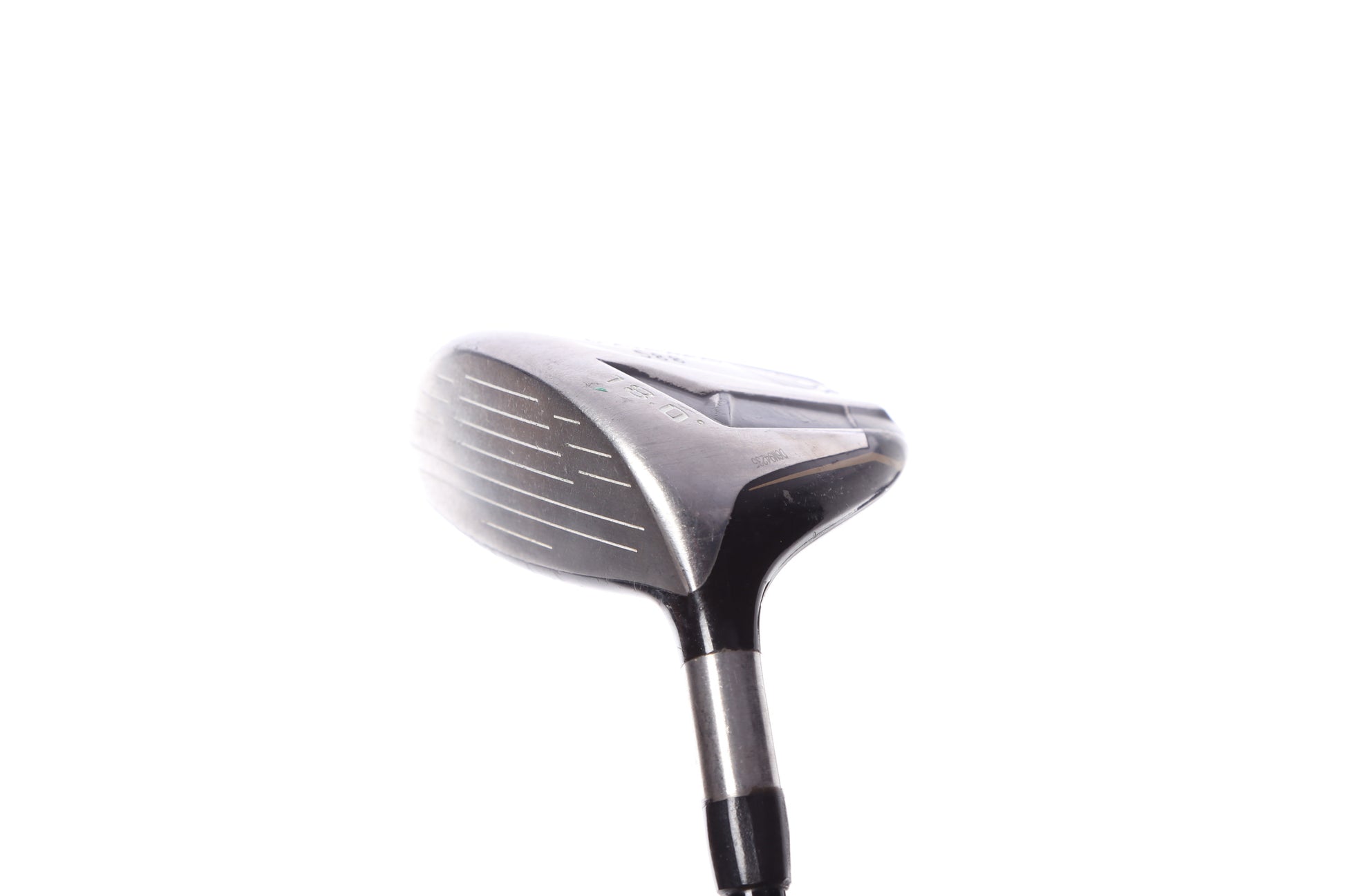 Used Cleveland 588 5-Wood - Left-Handed - 18 Degrees - Seniors Flex-Next Round