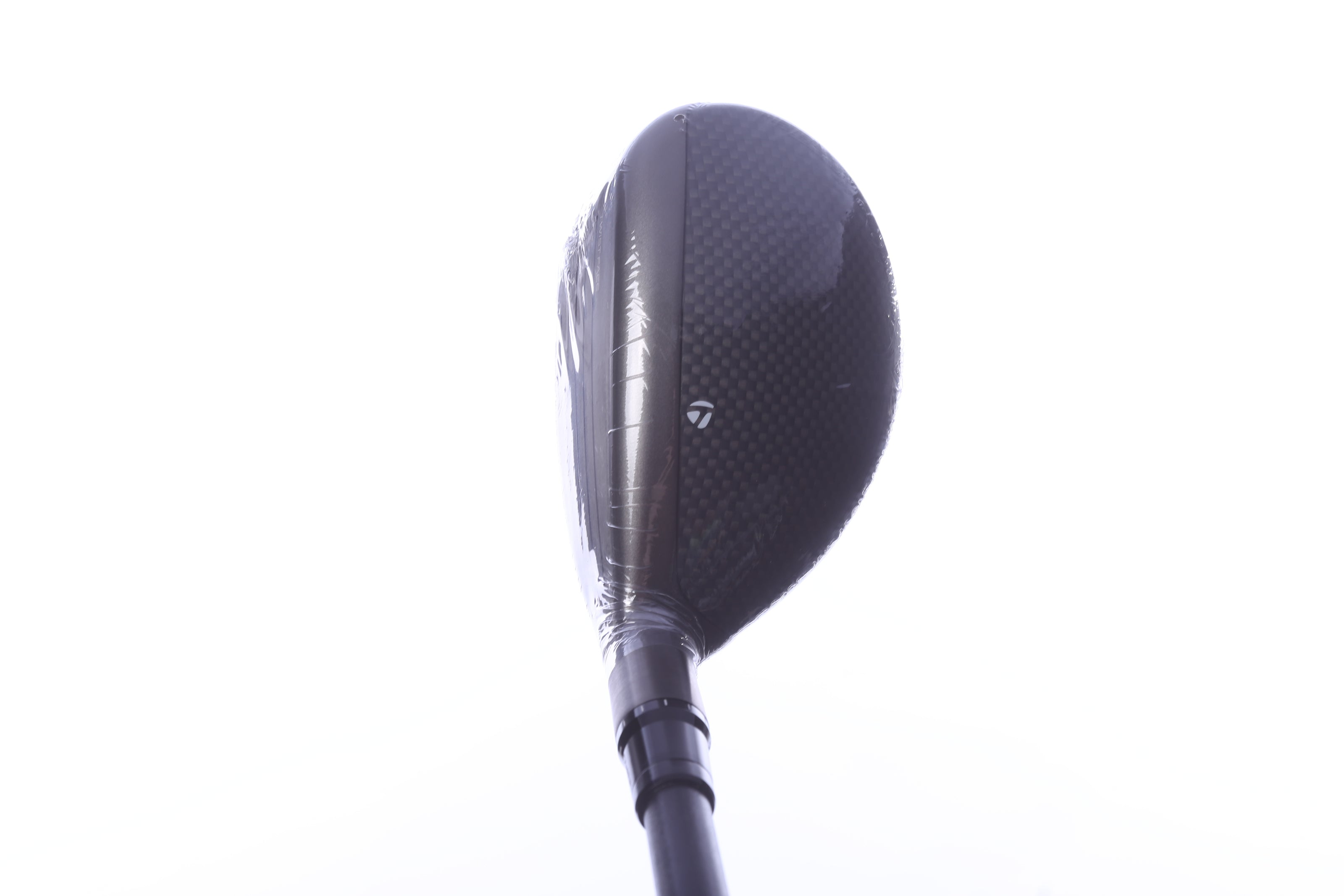 TaylorMade Qi35 Rescue 2H Hybrid - Right-Handed - 17 Degrees - Regular Flex