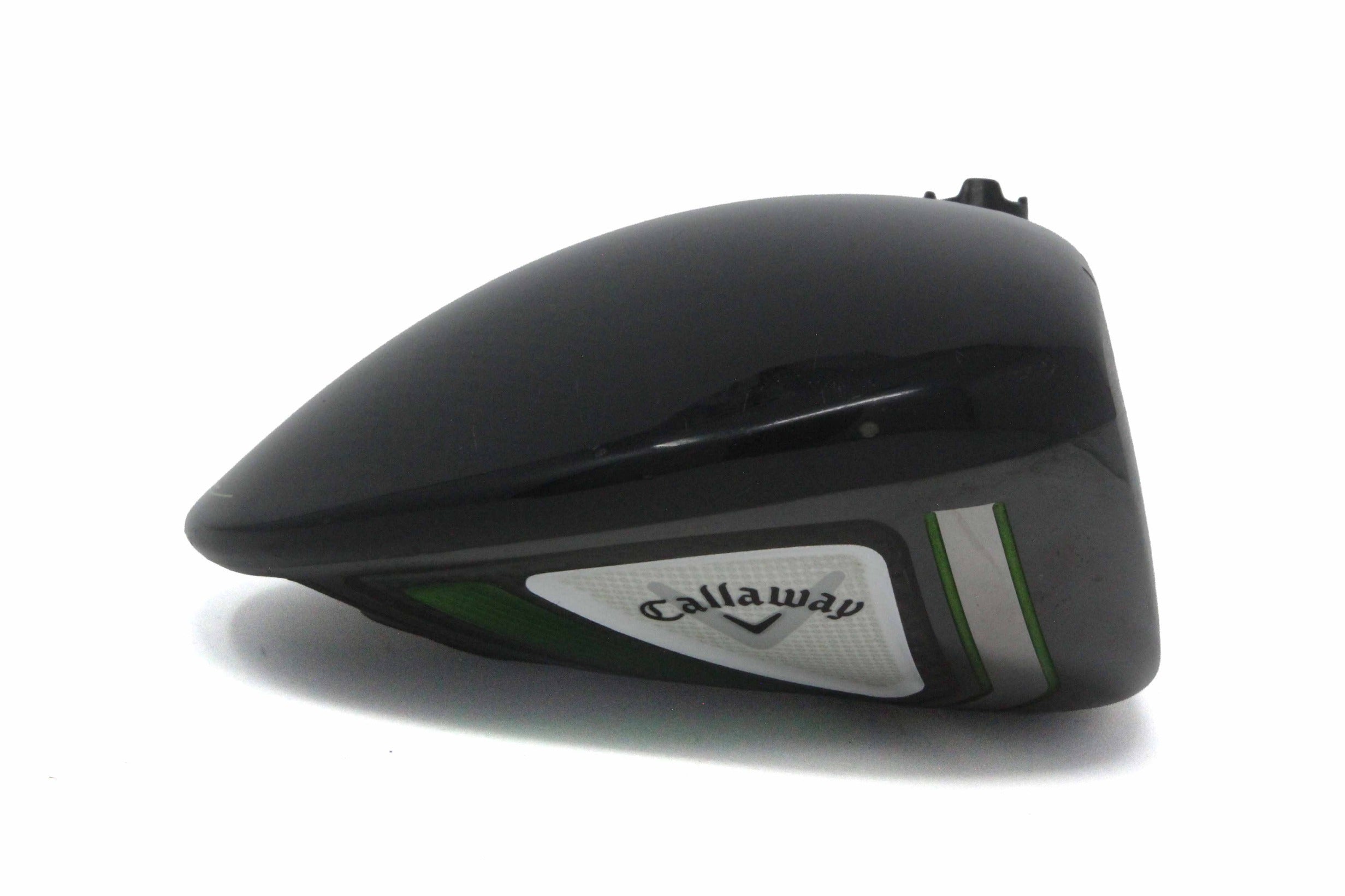Used Callaway Epic MAX Driver - HEAD ONLY - Right-Handed - 12 Degrees-Next Round