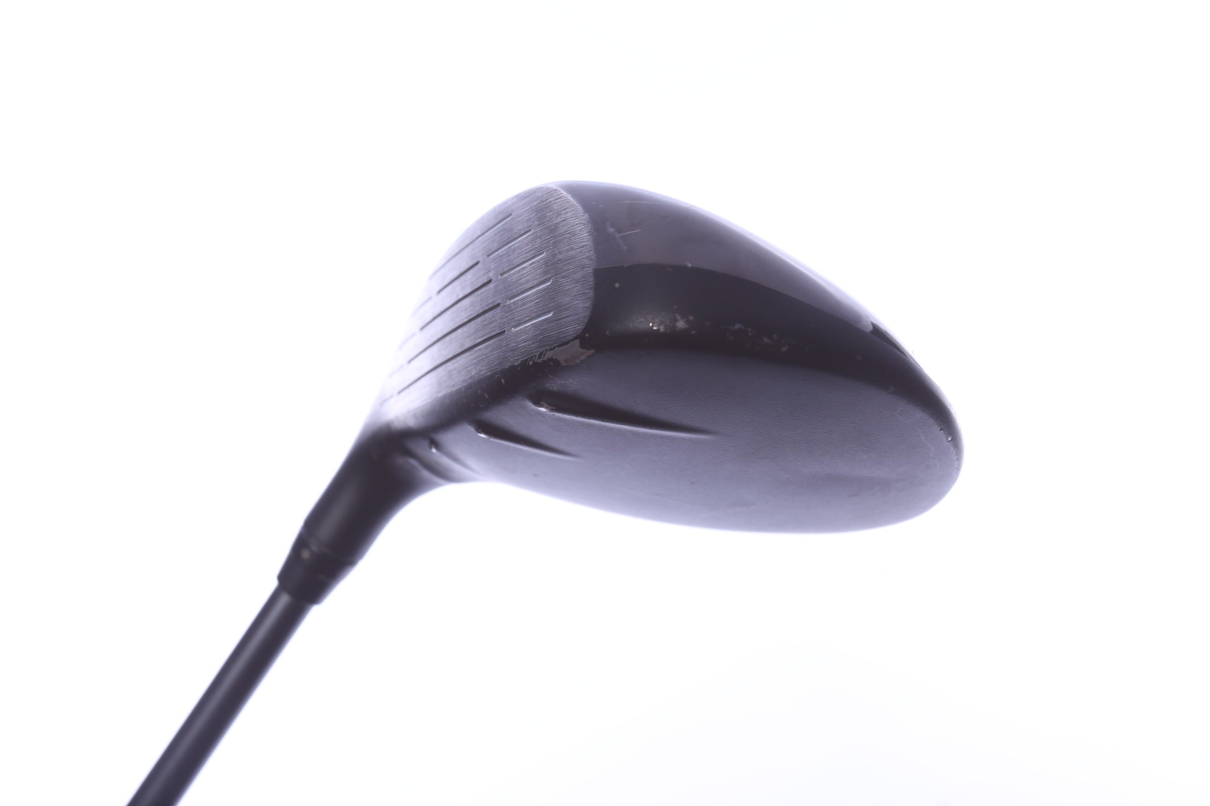 Used Ping G 5-Wood - Right-Handed - 17.5 Degrees - Regular Flex