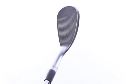 Used Titleist Vokey SM4 Tour Chrome Lob Wedge - Right-Handed - 60 Degrees - Wedge Flex-Next Round