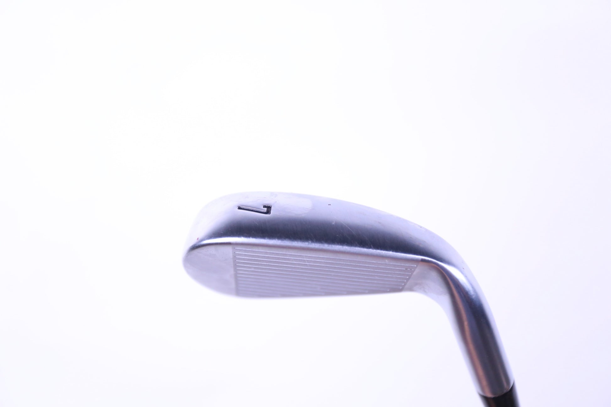 Used Callaway Apex DCB Single 7-Iron - Left-Handed - Regular Flex-Next Round
