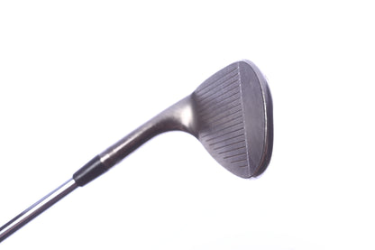 Used Titleist Vokey SM7 Brushed Steel Sand Wedge - Right-Handed - 56 Degrees - Extra Stiff Flex