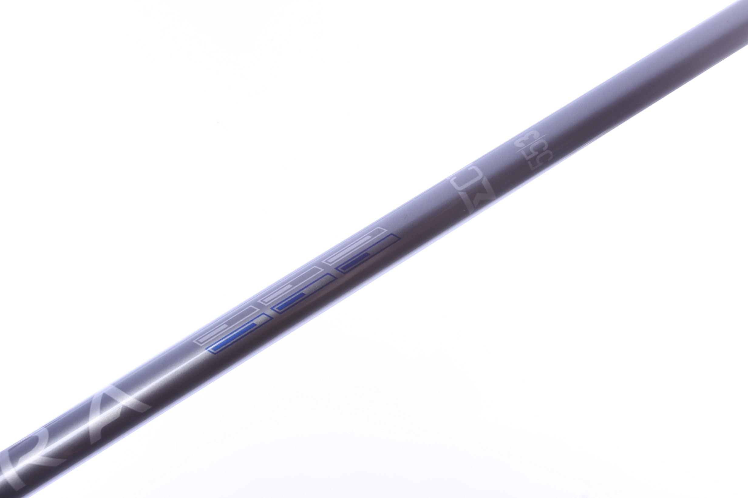 Used Aretera EC1 Blue Driver Shaft Regular Flex Graphite - 44.5 in - TaylorMade M Adapter-Next Round