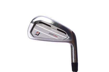 Used Bridgestone 222CB+ Single 5-Iron - Right-Handed - Stiff Flex-Next Round