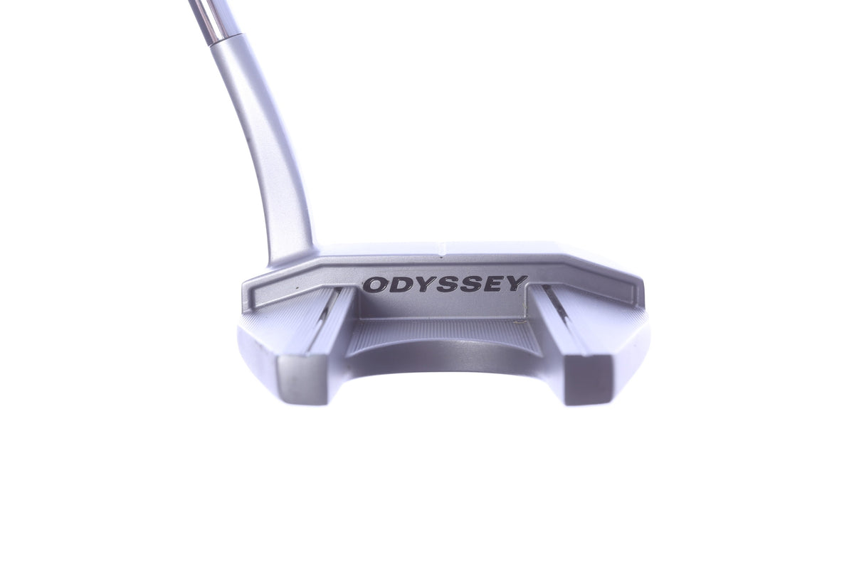 Used Odyssey White Hot OG 7 Nano Putter - Right-Handed - 32 in - Mallet-Next Round