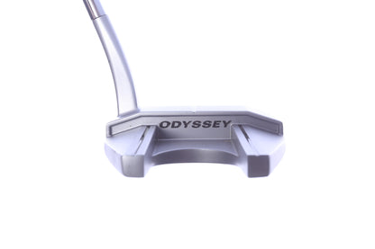 Used Odyssey White Hot OG 7 Nano Putter - Right-Handed - 32 in - Mallet-Next Round