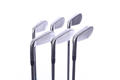 Used Titleist 2021 T300 Iron Set - Right-Handed - 5-PW - Regular Flex