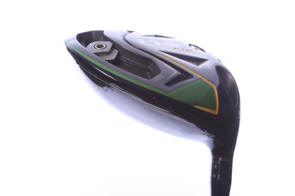 Used Callaway Epic Flash Sub Zero Driver - 9 Degrees - Stiff Flex Mitsubishi Tensei Blue AV Series - Right-Handed-Next Round
