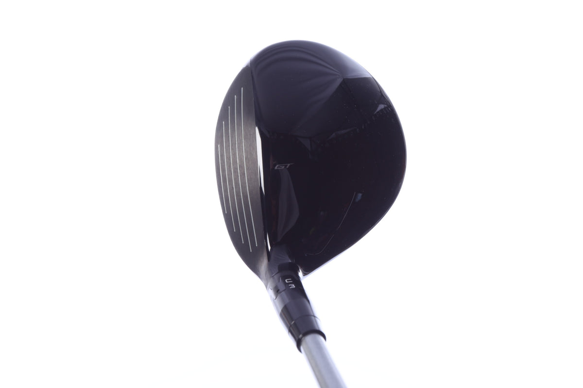 Used Titleist GT1 9-Wood - Right-Handed - 24 Degrees - Stiff Flex