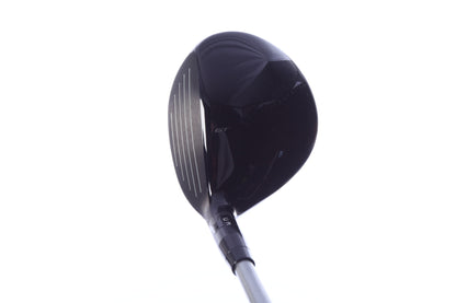 Used Titleist GT1 9-Wood - Right-Handed - 24 Degrees - Stiff Flex