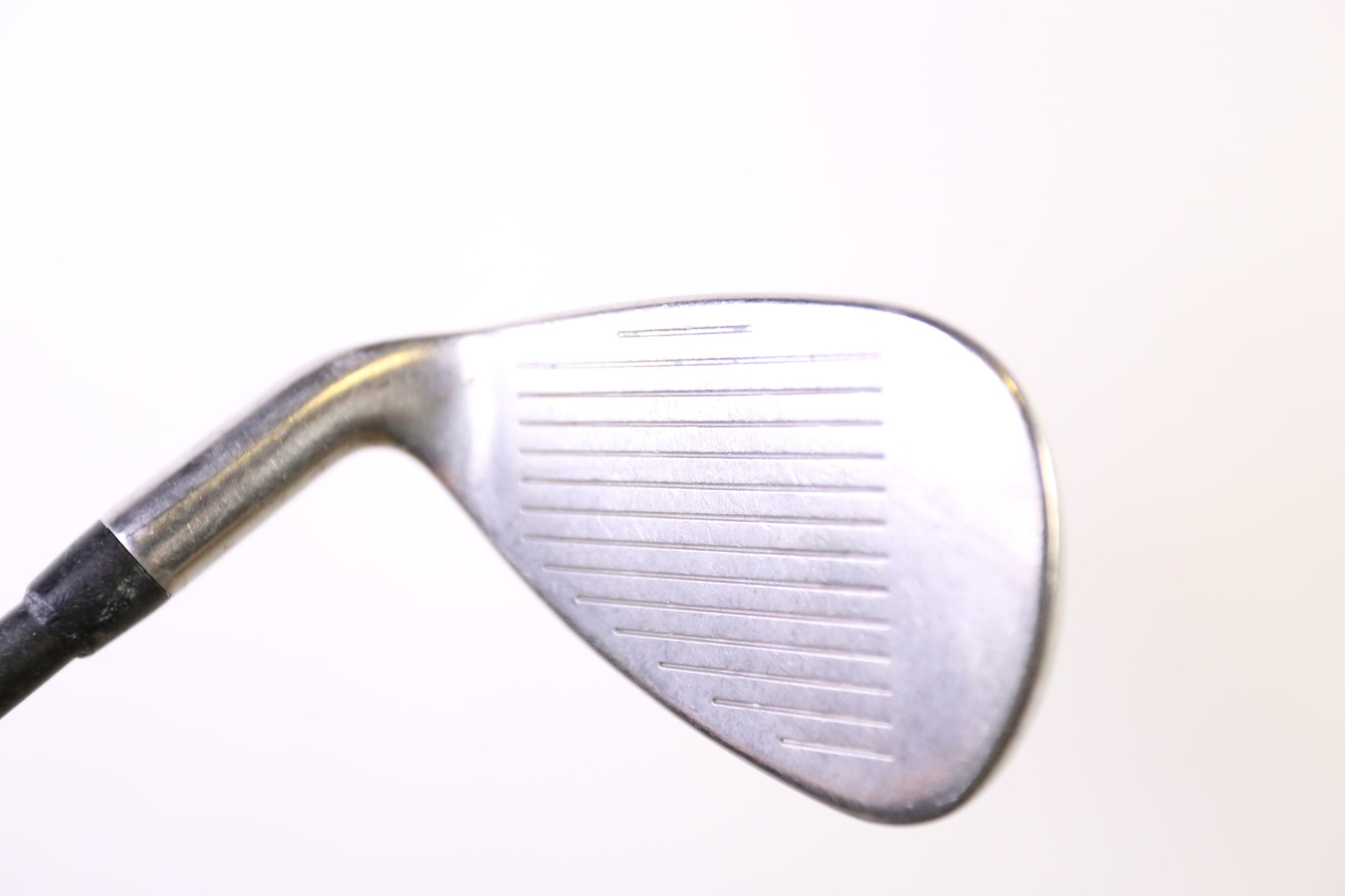 Used Callaway RAZR X HL Gap Wedge - Right-Handed - 49 Degrees - Regular Flex-Next Round