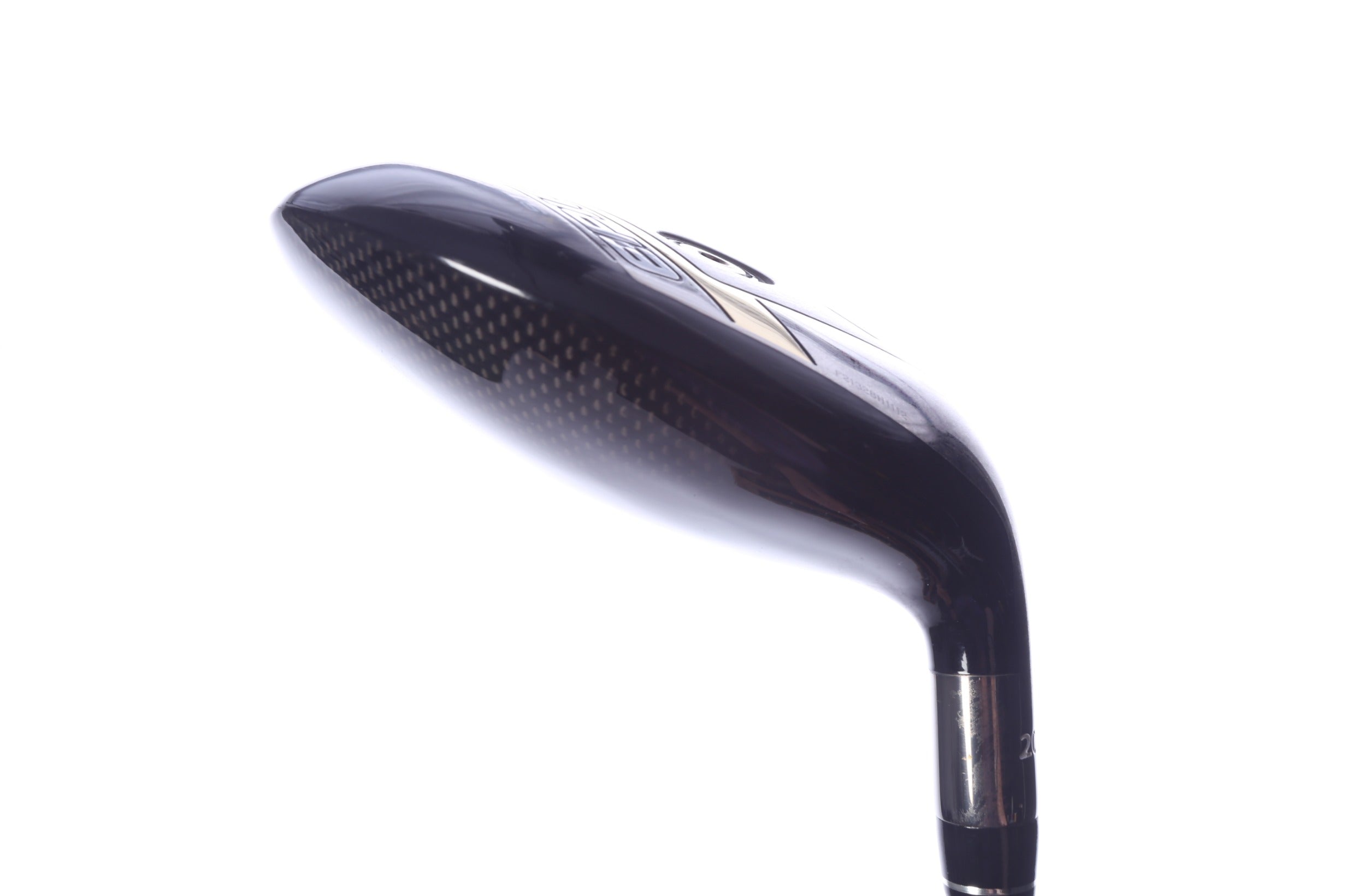 Used Callaway Epic Max Star 4H Hybrid - Right-Handed - 20 Degrees - Seniors Flex-Next Round