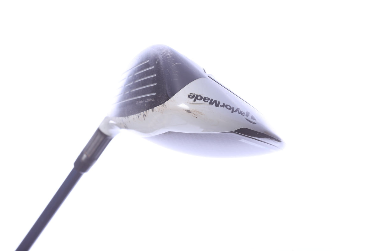 Used TaylorMade SIM MAX 3-Wood - Right-Handed - 15 Degrees - Stiff Flex