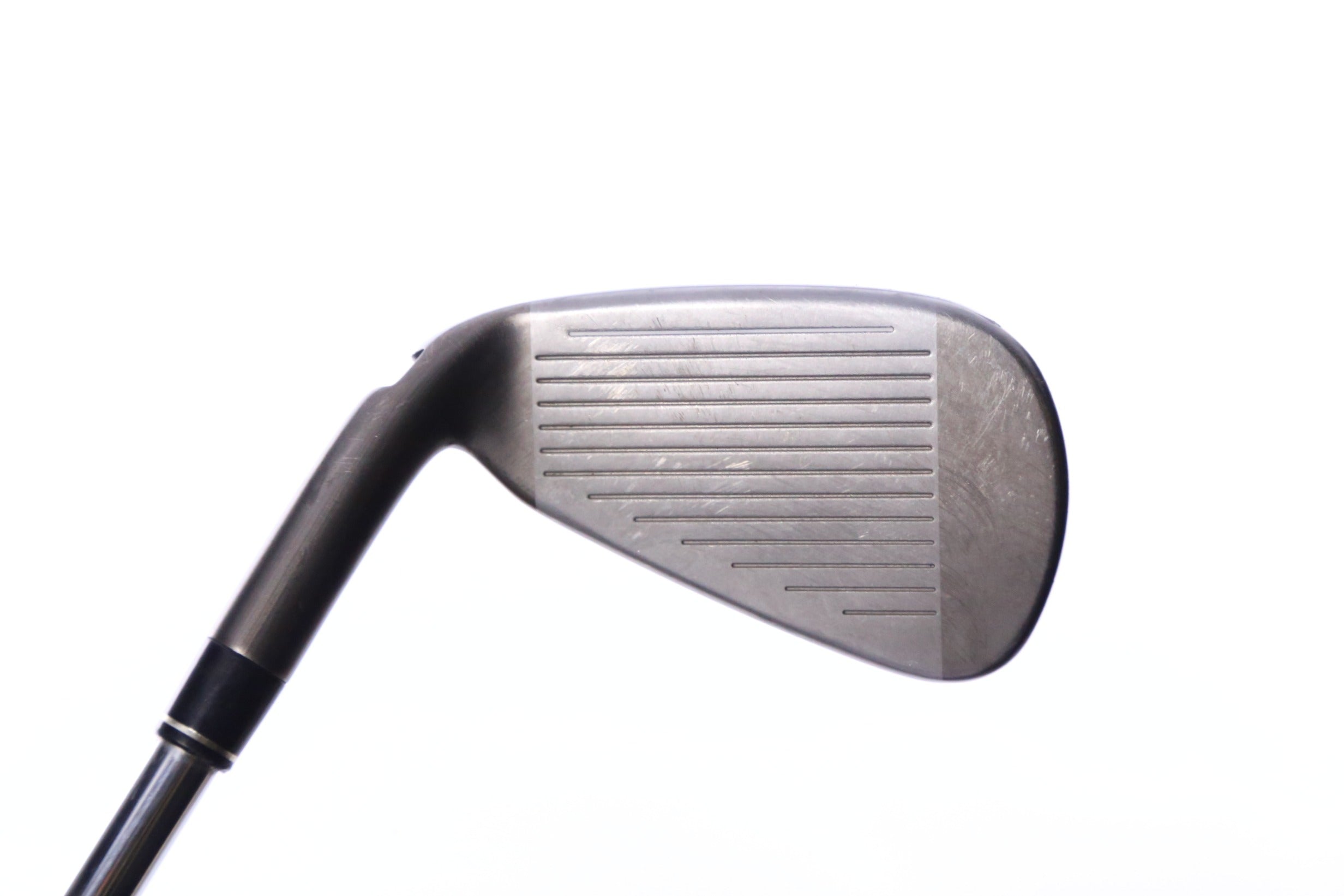 Used TaylorMade SpeedBlade Single 6-Iron - Right-Handed - Stiff Flex