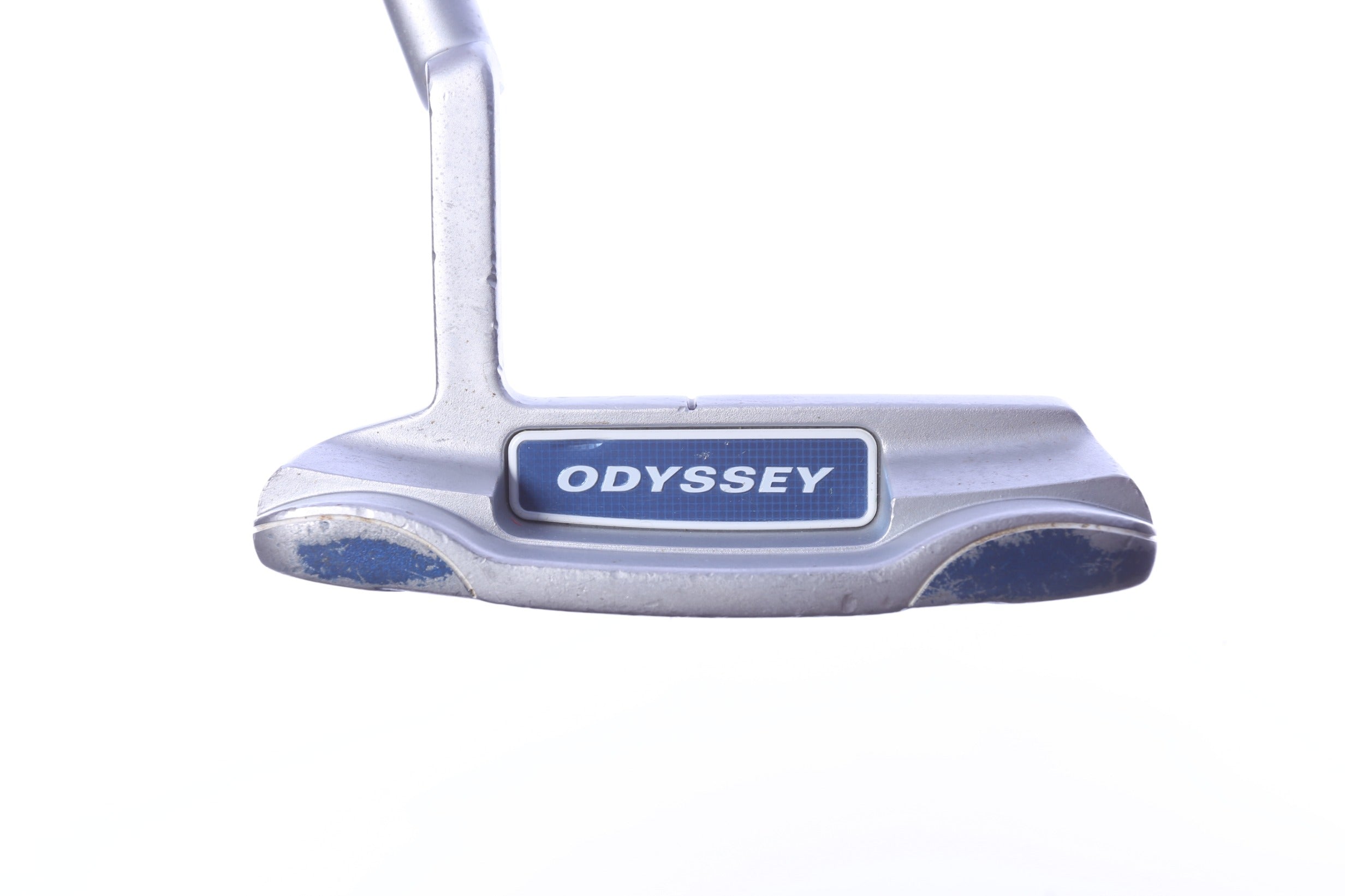 Used Odyssey White Hot RX #1 Putter - Right-Handed - 35 in - Blade